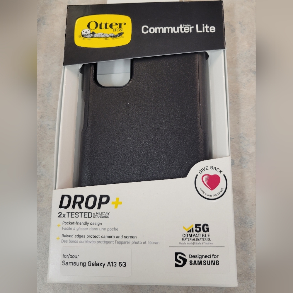 Otterbox 13 Case
